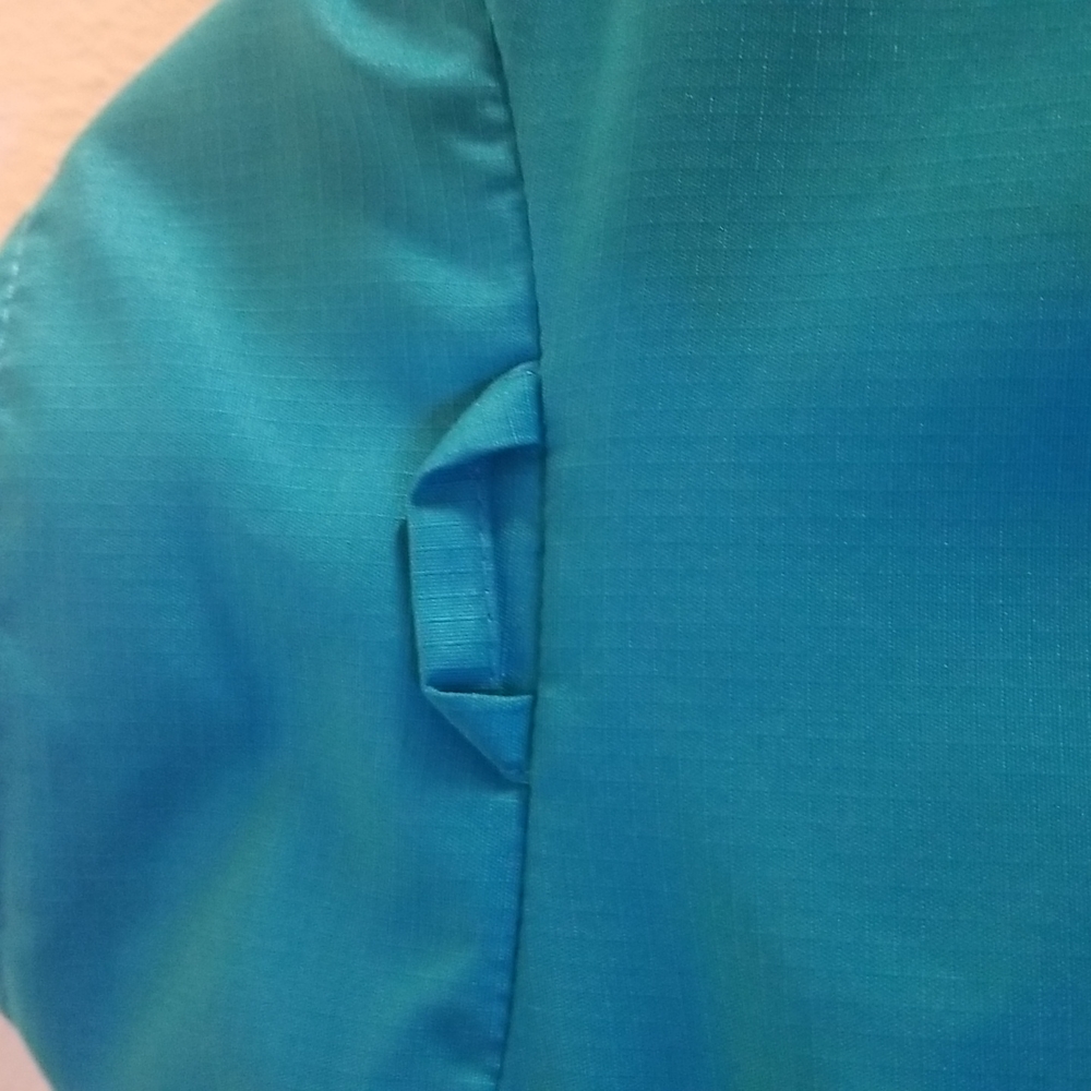 Girls Reversible Jacket - Picture 5 of 8